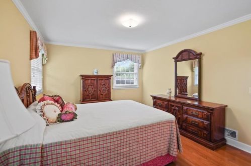 605 Victoria Dr, North Augusta SC  29841-2386 exterior