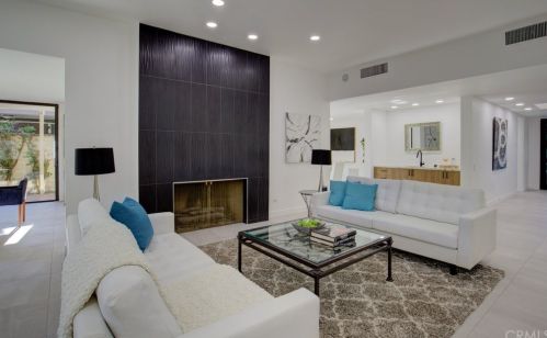 65 Colgate Dr, Rancho Mirage CA  92270-3703 exterior