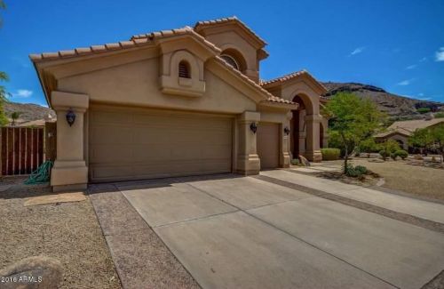 14213 14th St, Phoenix AZ  85022-4444 exterior