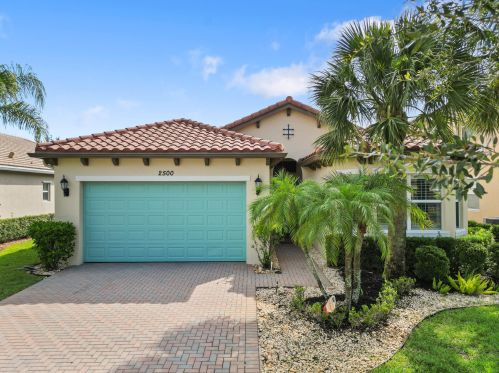 2500 Vicara Ct, West Palm Beach, FL 33411-1477