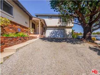 7501 90th St, Los Angeles, CA 90045-3426