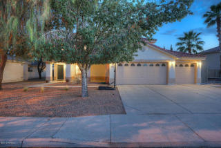 2145 Longhorn Pl, Chandler, AZ 85286-1256