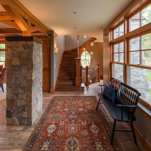 756 Clement Hl Rd, Hopkinton NH  03229-3316 exterior