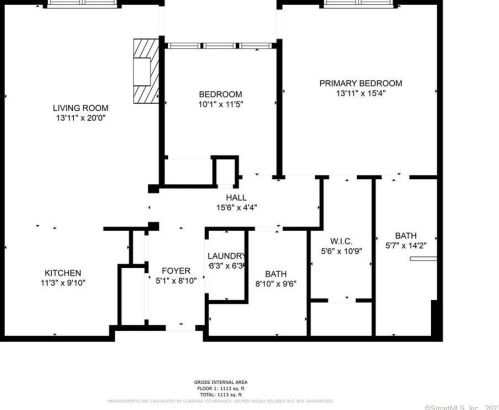 77 Havemeyer Ln, Stamford CT  06902-2153 exterior