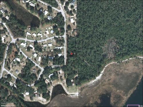 5351 189th Ter, Ocklawaha, FL 32179-0034