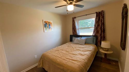 96 Division Rd, Valpo IN  46383-8014 exterior