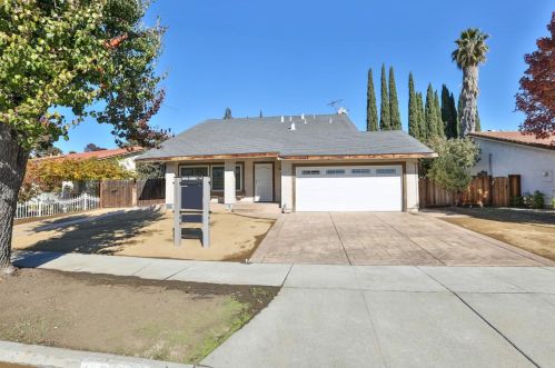 4012 Mclaughlin Ave, San Jose, CA 95121-2632