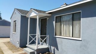 4618 118 St, Hawthorne CA  90250-2017 exterior