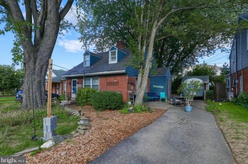 1439 Glen Moore Cir, Lancaster, PA 17601-4029