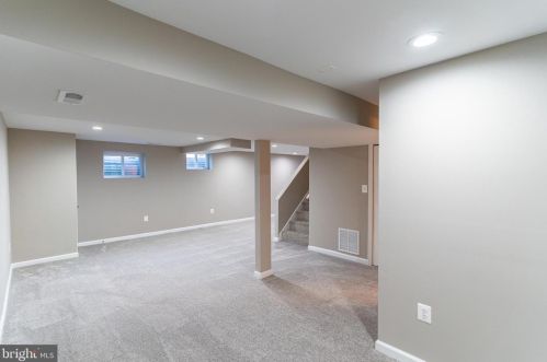 3319 27th Ave, Temple Hills MD  20748-2815 exterior