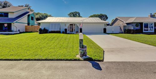 1153 Rainwood Cir, West Palm Beach, FL 33410-5234