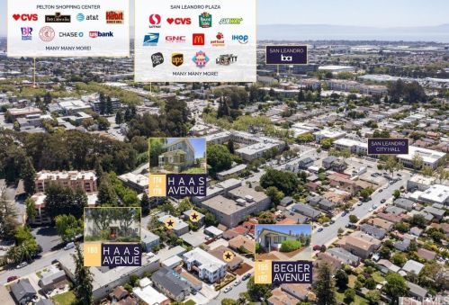 155 Begier Ave, San Leandro, CA 94577-2812
