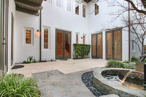 24613 Garland Dr, Santa Clarita CA  91355-4962 exterior