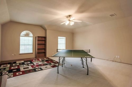 1408 San Jacinto Dr, Lewisville TX  75028-8291 exterior