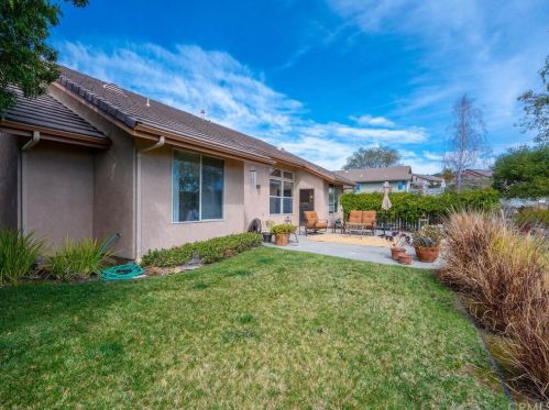 298 Vista Dr, Pismo Beach CA  93420-1421 exterior
