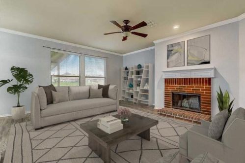 5859 Misty Breeze Dr, Fort Worth, TX 76179-5274