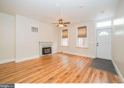 1107 Brandywine St, Philadelphia PA  19123-3311 exterior