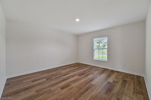 869 Arthur St, Ave Maria FL  34142-2784 exterior