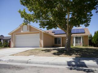 741 Desert Calico Dr, Lancaster, CA 93534-1548