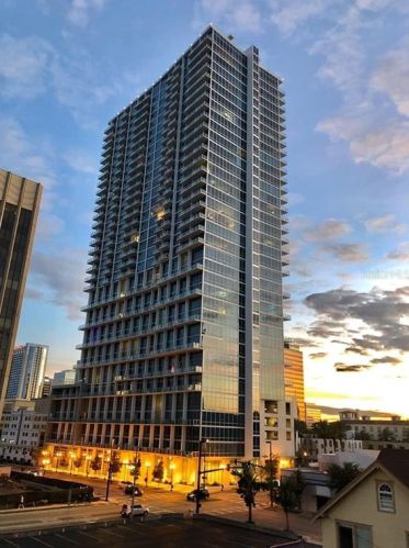 150 Robinson St, Orlando FL  32801-1618 exterior