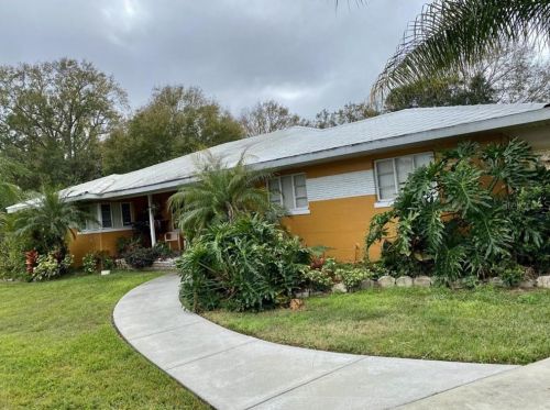 1001 Lake Cannon Dr, Winter Haven FL  33881-2987 exterior
