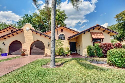 5163 Cortez Ct, Delray Beach, FL 33484-1306