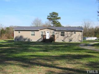 3547 Old Stage Rd, Erwin, NC 28339-8911