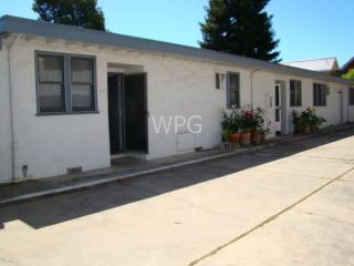936 Crane St, Menlo Park CA  94025-4727 exterior