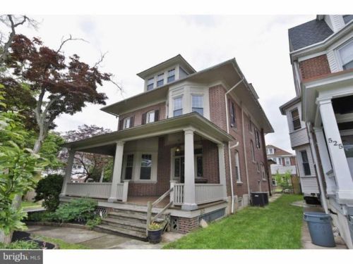 523 Hamilton St, Norristown, PA 19401-4268