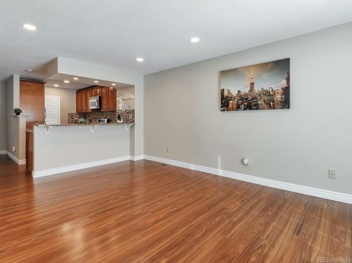 6926 Mississippi Ave, Denver CO 80226-4530 exterior