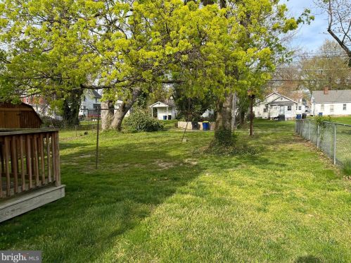 219 Queen St, Dover DE  19904-3151 exterior