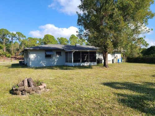 1020 Sunrise Blvd, Lehigh Acres FL 33974-9700 exterior