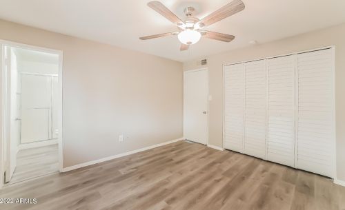 3812 Emile Zola Ave, Phoenix AZ  85032-6224 exterior