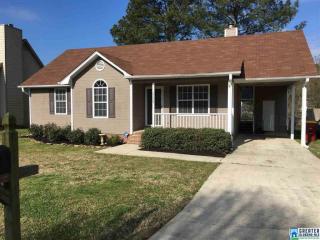 6742 Crossbrook Ln, Pinson, AL 35126-4942