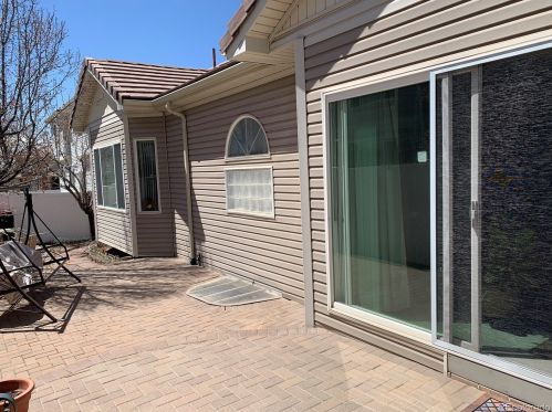 5146 Lisbon St, Denver CO 80249-8535 exterior