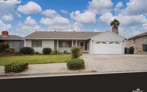 2347 Prosperity Way, San Leandro, CA 94578-1122