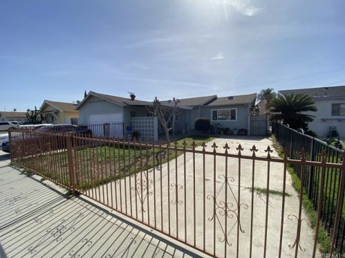 14550 Fairgrove Ave, City Of Industry, CA 91744