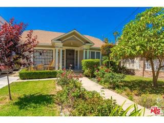 1543 Kenmore Ave, Los Angeles, CA 90027-5205