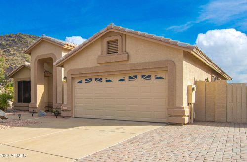 20393 52nd Ave, Glendale, AZ 85308-9157