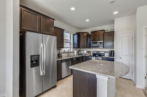 8706 Rindge Rd, Polk City FL  33868-6005 exterior