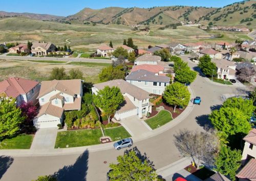 20540 Sarazen Ln, Grayson CA  95363-8524 exterior