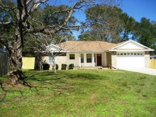 2636 Brooklyn St, Pensacola, FL 32514-6203