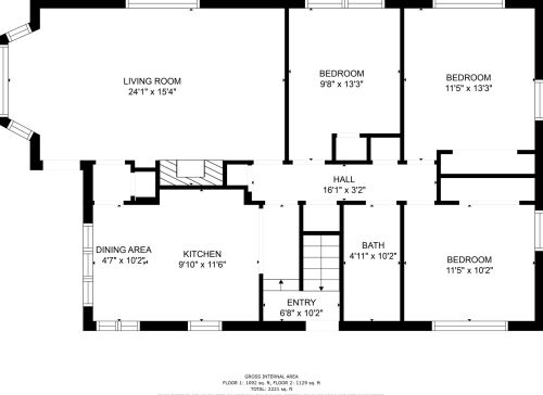 1400 Maryland Ave, Minneapolis MN  55426-2022 exterior