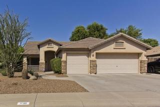 1140 Morgan Ct, Gilbert, AZ 85295-5424