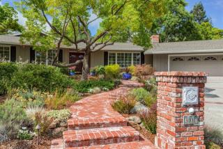 307 Draeger Dr, Moraga, CA 94556-2113