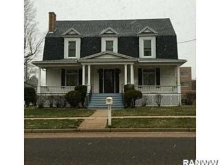 403 Franklin St, Stanley, WI 54768-1144