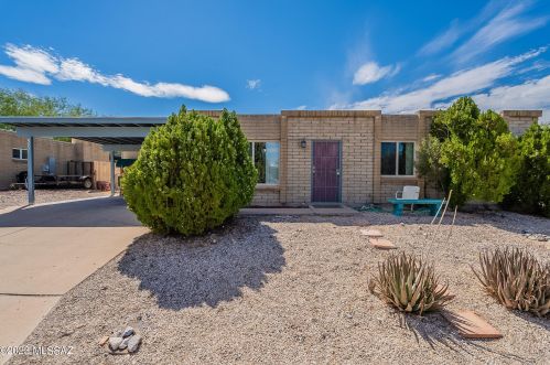 521 Loquat Ave, Tucson, AZ 85710-3160