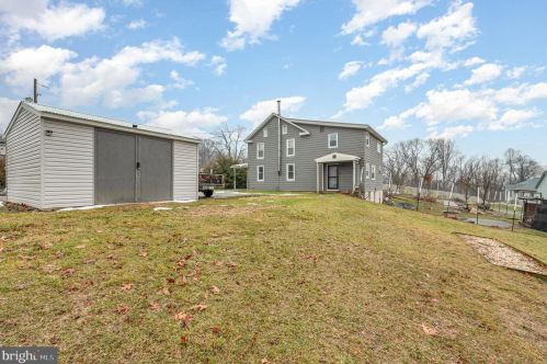 635 Stevens Rd, York Haven PA  17370-9570 exterior