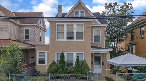 125 Margaret St, Pittsburgh, PA 15210-5204