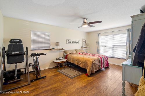 1822 Carpenter Rd, Titusville FL  32796-1161 exterior